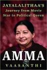 Amma: Jayalalithaa