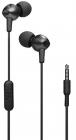 JBL C200SI in-Ear Headphones with Mic (Gun Metal)