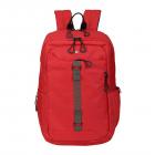 Tommy Hilfiger 21.39 Ltrs Red Laptop Backpack (TH/BIKRL04FLI)