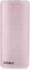 Billion 15000 mAh Power Bank (PB131, HiEnergy)  (Rose Gold, Lithium-ion)