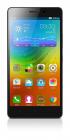Lenovo A7000 Turbo 16 GB (Black)