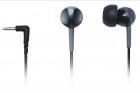 Sennheiser CX213 Wired Headphone  (Black, In the Ear)