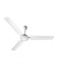 Luminous Morpheus 1200mm Ceiling Fan (White)