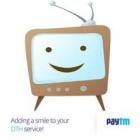 Rs 30/- Cashback on DTH Recharge of Rs 300 or More
