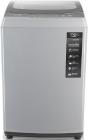 MarQ by Flipkart 8.5 kg with Turbo Wash Fully Automatic Top Load Grey  (MQTLDG85)