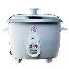 Bajaj RCX 5 1.8-Litre Rice Cooker