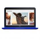Dell Inspiron 11 3162 11.6-inch Laptop (Celeron N3060 /2GB/32GB eMMC Storage /Windows 10 Home), Blue