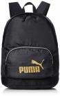 Puma WMN Core Seasonal Backpack Black