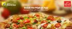 Install Flipkart App And Get Pizza Hut Voucher of Rs 150 off