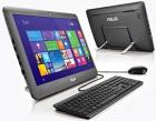 Asus ET2040IUK-BB015W 19.5-inch All-In-One Desktop(Black)