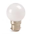 Syska 0.5 Watt LED Bulb Plastic Body Saves More Than A CFL
