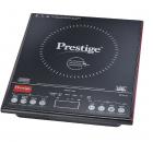 Prestige PIC 3.1 V3 41944 2000-Watt Induction Cooktop (Black)