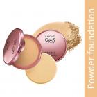 Lakme 9 to 5 Primer with Matte Powder Foundation Compact 9g