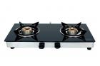 SURYA JWALA GT02 BB 2 Burner Manual Gas Stove