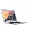 Apple (MJVG2HN/A) MacBook Air (Core i5 (3rd Gen)/4 GB/256 GB SSD/33.78 cm (13.3)/Mac OS X Yosemite)