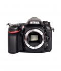 Nikon D7100 (Body Only) 24.1 MP DSLR Camera (Black)