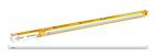Wipro Garnet 20-Watt Slim LED Batten (Pack of 1, Cool Day Light/White, Rectangular)