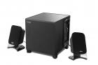 Edifier XM2PF 2.1 Multimedia Speaker(Black)