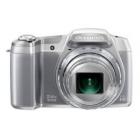 Olympus Stylus SZ-16 16 MP Digital Camera (Silver)