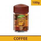 Bru Gold Instant Coffee, 100g