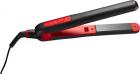 Citron HS001 Hair Straightener(Black and Red)