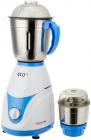 Signora Care SCEP-2911 500-Watt Mixer Grinder (White)