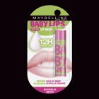 Maybelline Baby Lips Watermelon Smooth, 4g