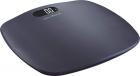 Health Sense PS 126 Ultra-Lite Personal Scale (Grey)