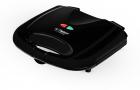 Flipkart SmartBuy Grill Sandwich Maker  (Black)