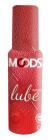 Moods Warm Lube, 60ml