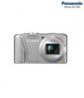 Panasonic Lumix DMC-TZ30 14.1MP Digital Camera (Silver)
