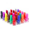 Foolzy Pack of 24 Different Nail Paint Polish