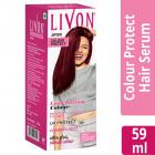 Livon Colour Protect Hair Serum for Women, 59 ml