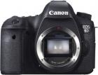 Canon EOS 6D 20.2 Megapixels Digital Camera - Black (Body Only)