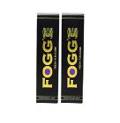 Fogg Fresh Deodorant Combo for Men, Fougere Black Series (Pack of 2)