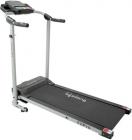 Lifelong LLTM81 Fit Pro 2.0 HP, with Heart Rate Sensor Foldable Motorised Treadmill