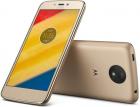 Moto C Plus (Fine Gold, 16 GB)  (2 GB RAM)