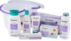 Himalaya Herbal Babycare Basket Gift Pack - Set Of 7