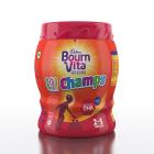 Bournvita Little Champ Chocolate Drink Jar - 500 g