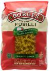Borges Fusilli Durum Wheat Pasta, 500g
