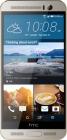 HTC One M9+(Gold On Silver, 32 GB)