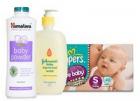20% off or more on Baby Products