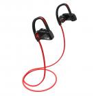 boAt Rockerz 262 Wireless Earphones (Raging Red)