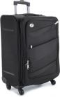 American Tourister Impression Expandable Check-in Luggage - 21.6