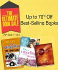 Ultimate Deals on Books