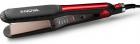 Nova NHS-982 Professional Hair Straightener (Red)