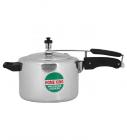 Home King Induction Base Pressure Cooker - 5 liters