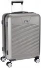 Pronto Vectra Plus ABS 78 cms Maroon Suitcases (6478-MR)
