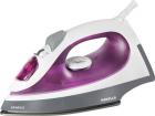 Havells Sparkle Steam Iron 1250W (White & Purple)