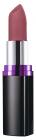 Maybelline Color Show Lip Matte, Lively Violet M401, 3.9g